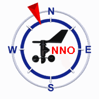 Viento: NNO 16.7 km/h Viento: NNO 16.7 km/h